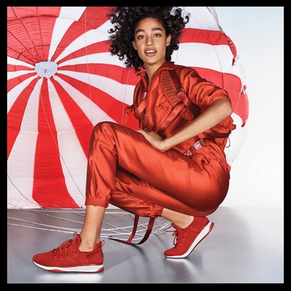 ALDO Mx Low Top Sneakers - Picture 7 of 9